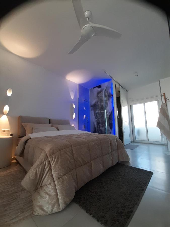 Art Suite 7 Thessaloníki Eksteriør bilde