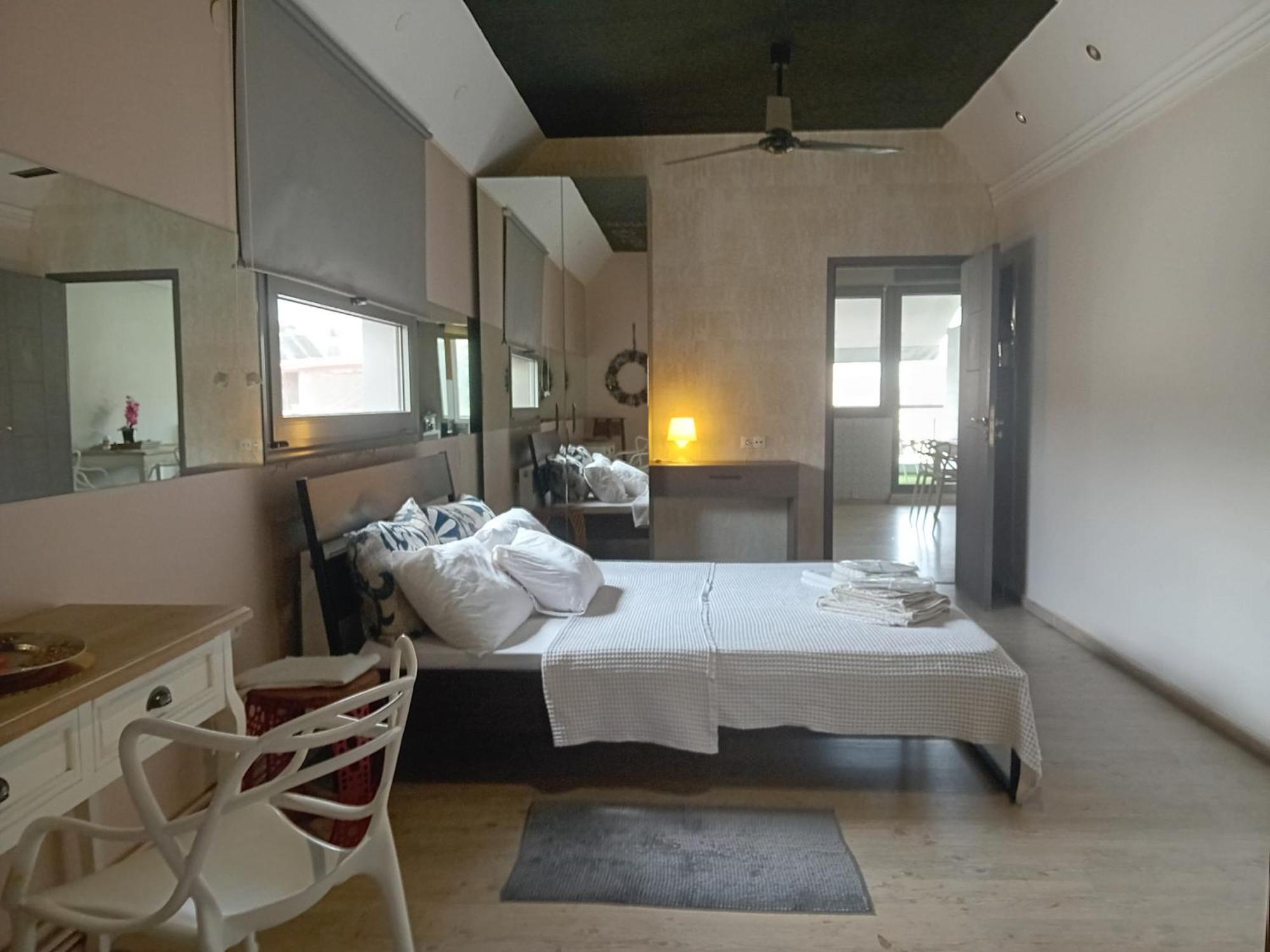 Art Suite 7 Thessaloníki Eksteriør bilde