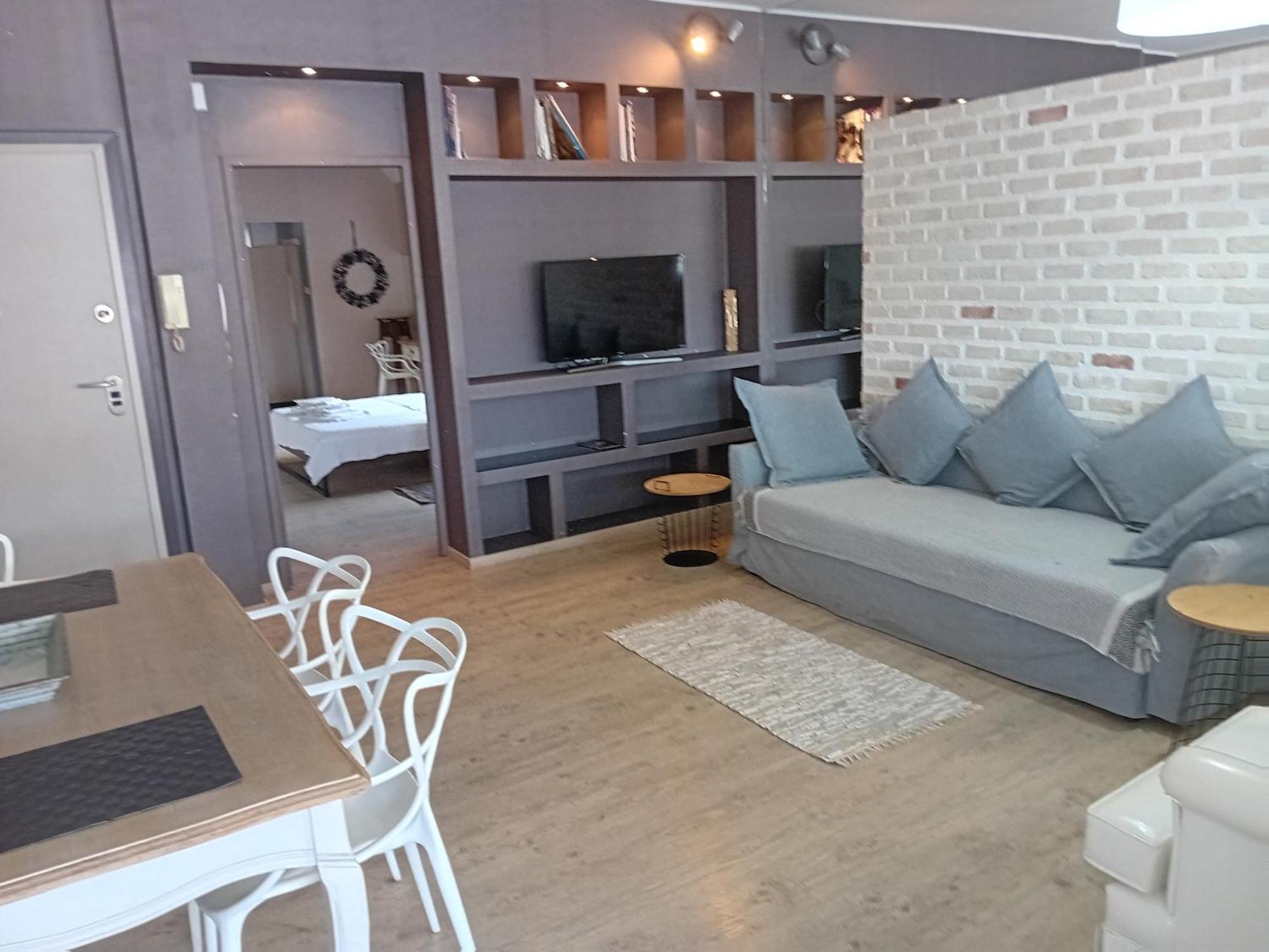 Art Suite 7 Thessaloníki Eksteriør bilde