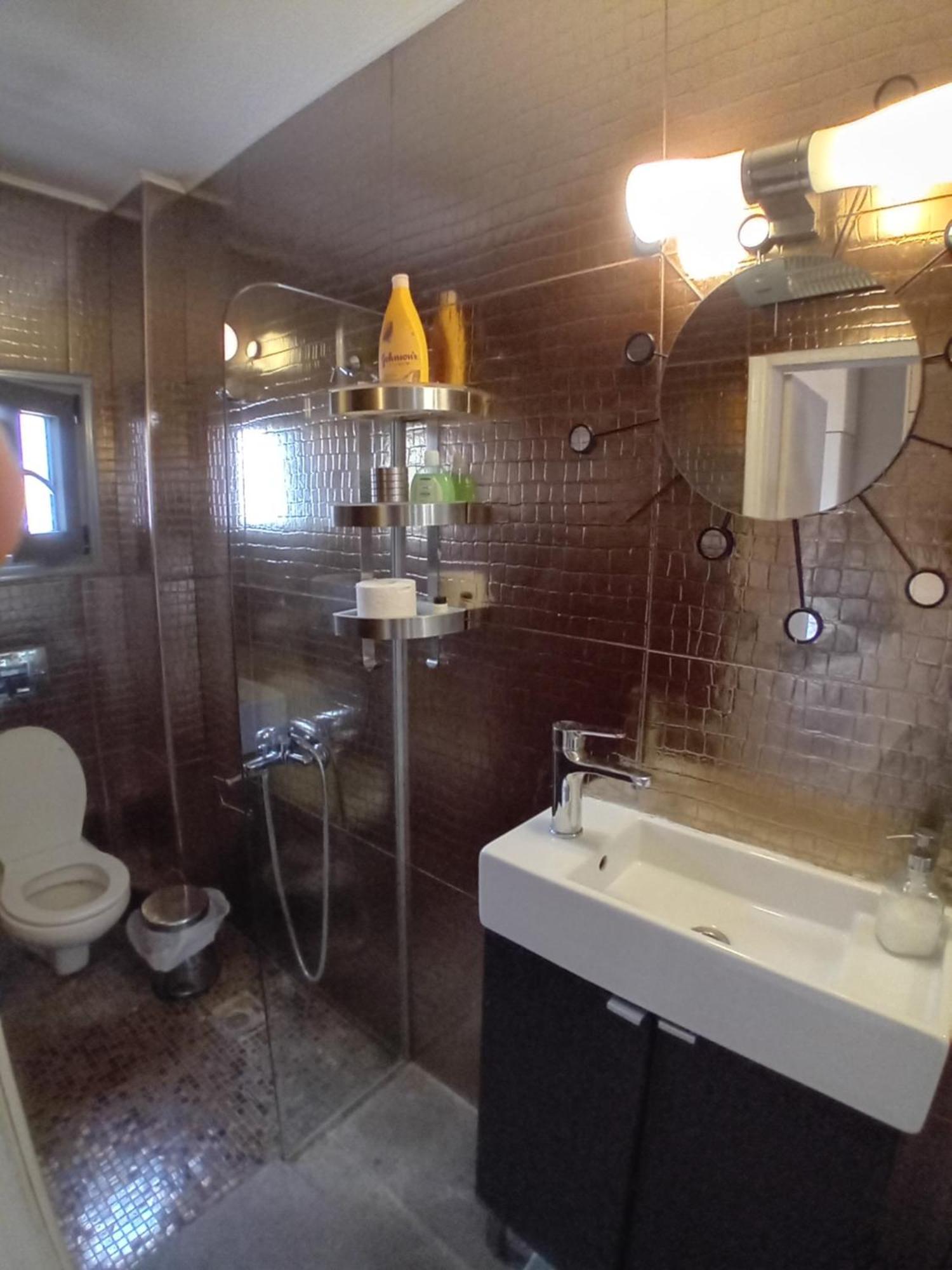 Art Suite 7 Thessaloníki Rom bilde
